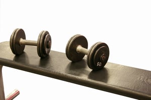Free weights